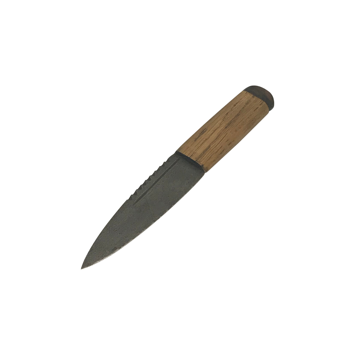 Damascus Blade Sgian Dubh