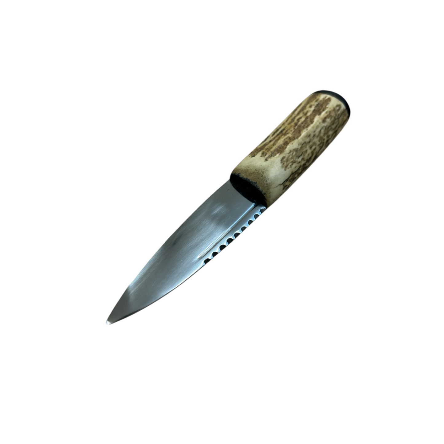Deer Handle Sgian Dubh